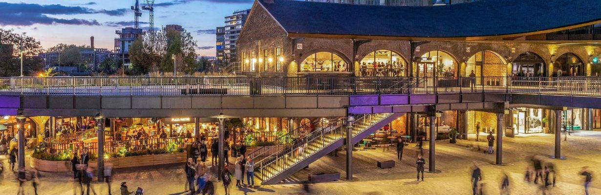 Coal Drops Yard