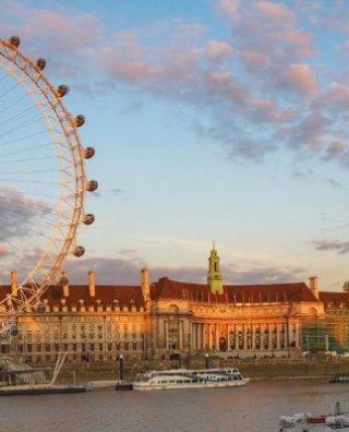 London Eye