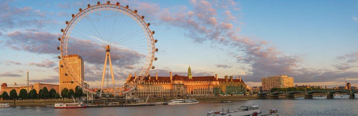 London Eye