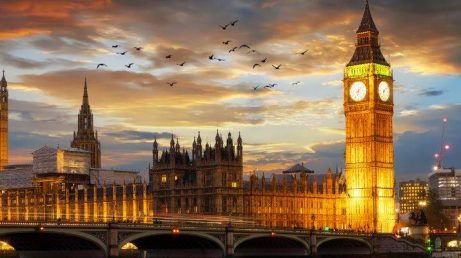 Melhores cidades do mundo 2026: Londres conquista o 1º lugar - veja o TOP 10