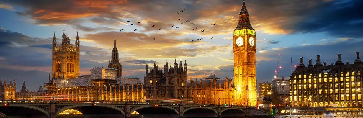 Guia completo de Londres: planeje sua viagem com a Travel