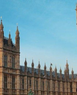 Big Ben e Palácio Westminster