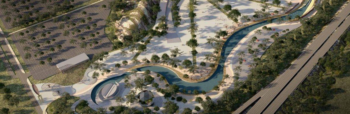 Rio de Janeiro terá parque temático inspirado na Terra Prometida