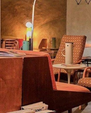 Lounge Bohemia