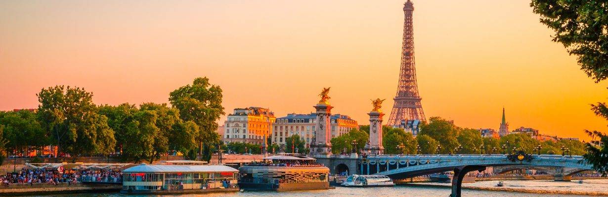 Manutenção na Torre Eiffel: último andar fechado de 6 de janeiro a 7 de fevereiro de 2025