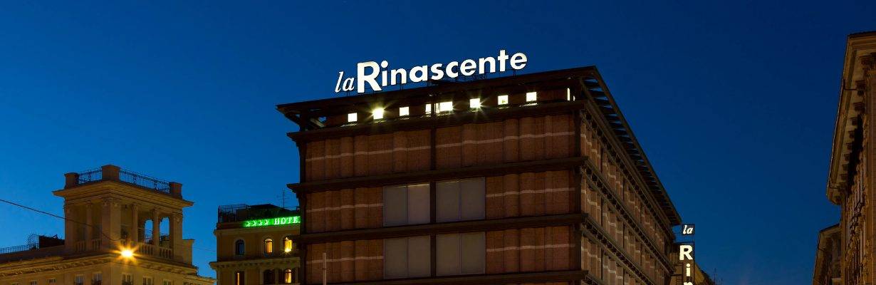 Rinascente