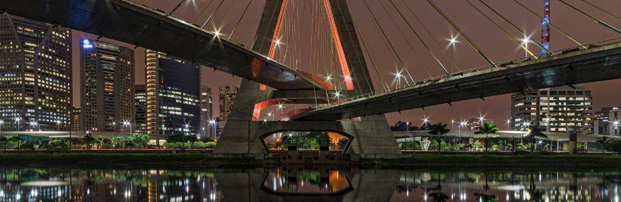 São Paulo está entre as cinco melhores cidades do mundo para curtir a vida noturna