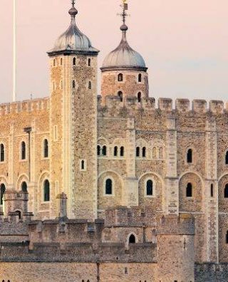 Torre de Londres