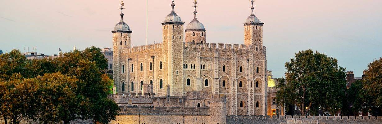 Torre de Londres