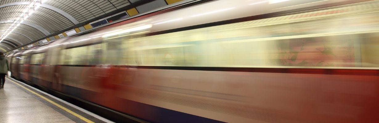 Novo trem rápido entre Londres e Paris é promessa para 2029