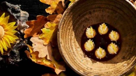 Veganuary: Lista de restaurantes estrelados e veganos