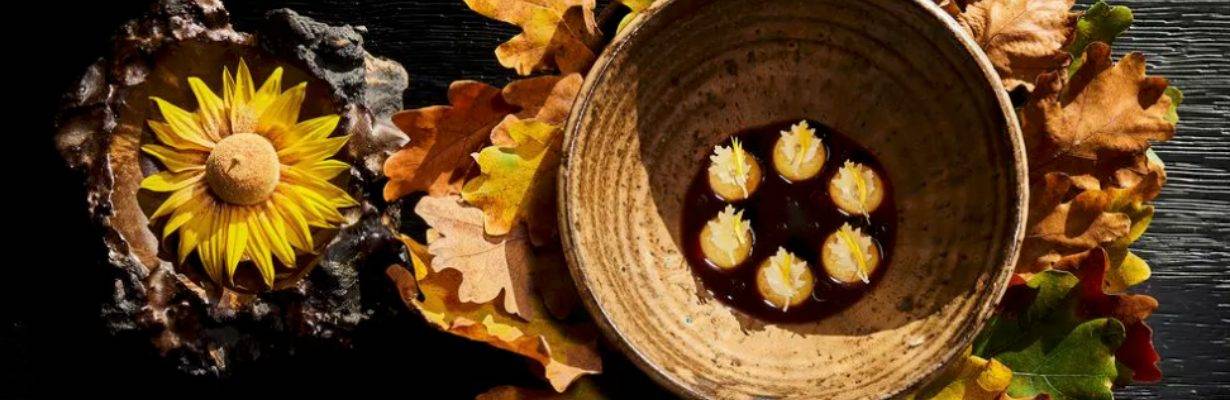 Veganuary: Lista de restaurantes estrelados e veganos