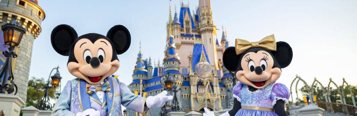 Adeus, filas! Disney libera a compra do Lightning Lane Premier Pass para todos os visitantes