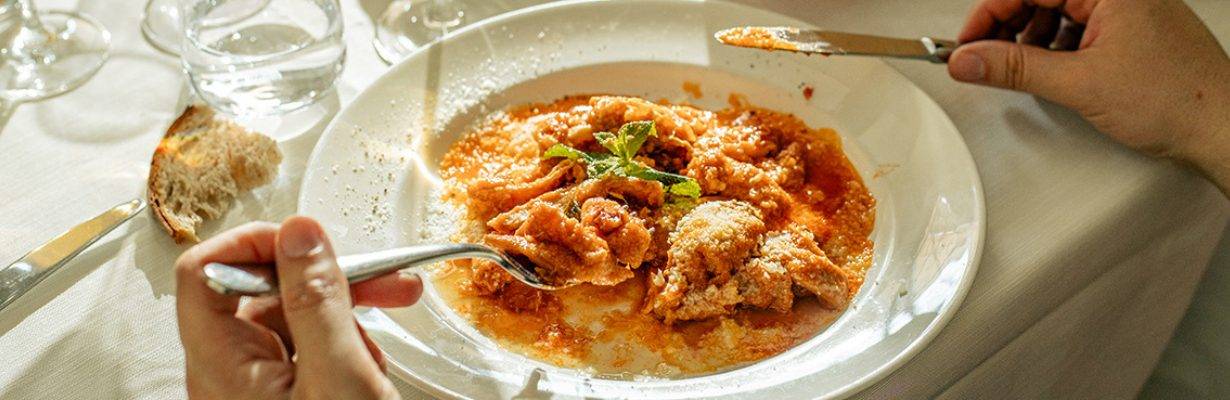 Da Cesare al Casaletto