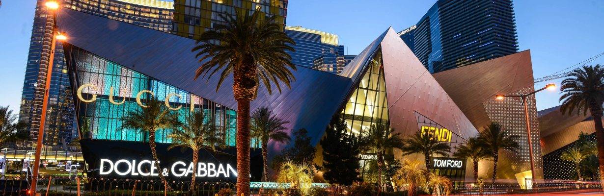 The Shops at Crystals