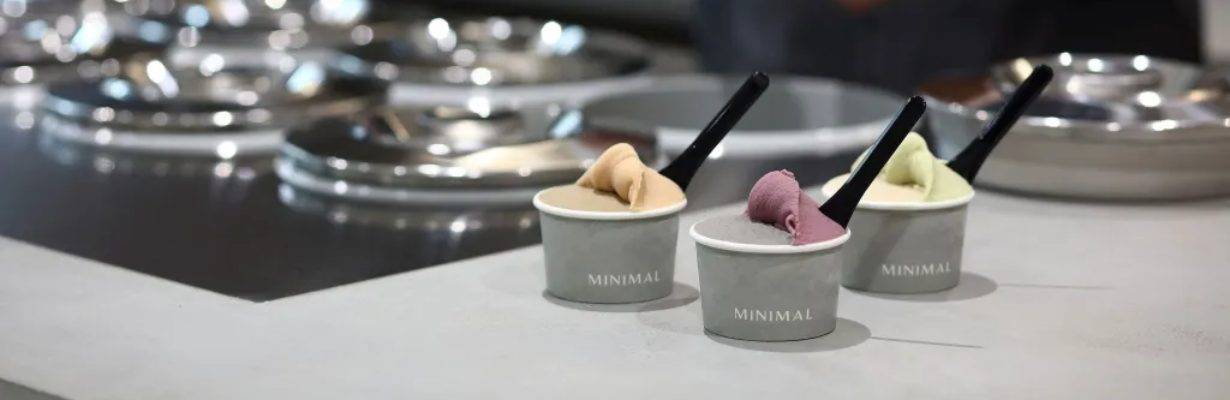 Conheça a primeira sorveteria com estrela Michelin!