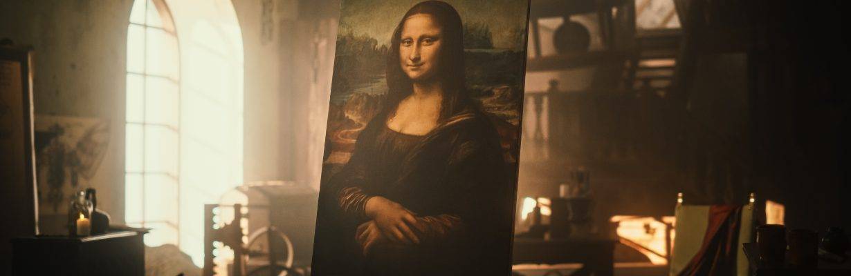 Reforma no Louvre: Mona Lisa ganhará sala e ingresso exclusivo
