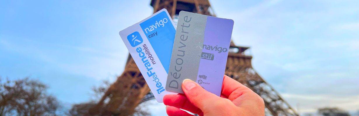 Vale a pena? Saiba tudo sobre o Navigo Paris