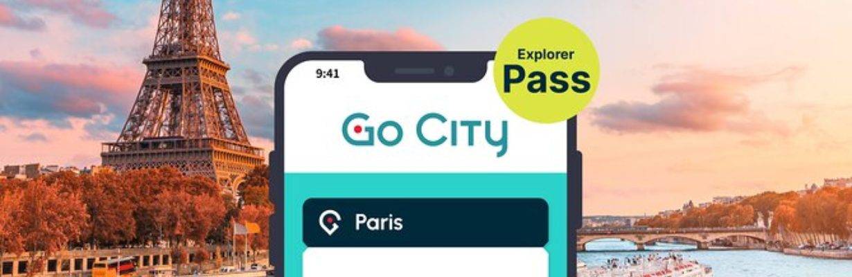 Vale a pena o Paris Pass? Saiba tudo sobre o passe turístico