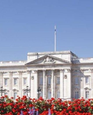 Palácio de Buckingham