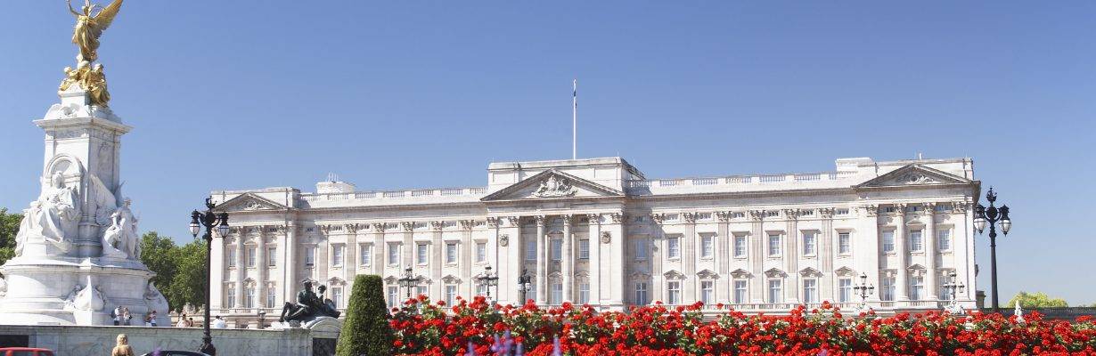 Palácio de Buckingham