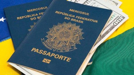 Confira o ranking dos passaportes mais poderosos do mundo em 2025