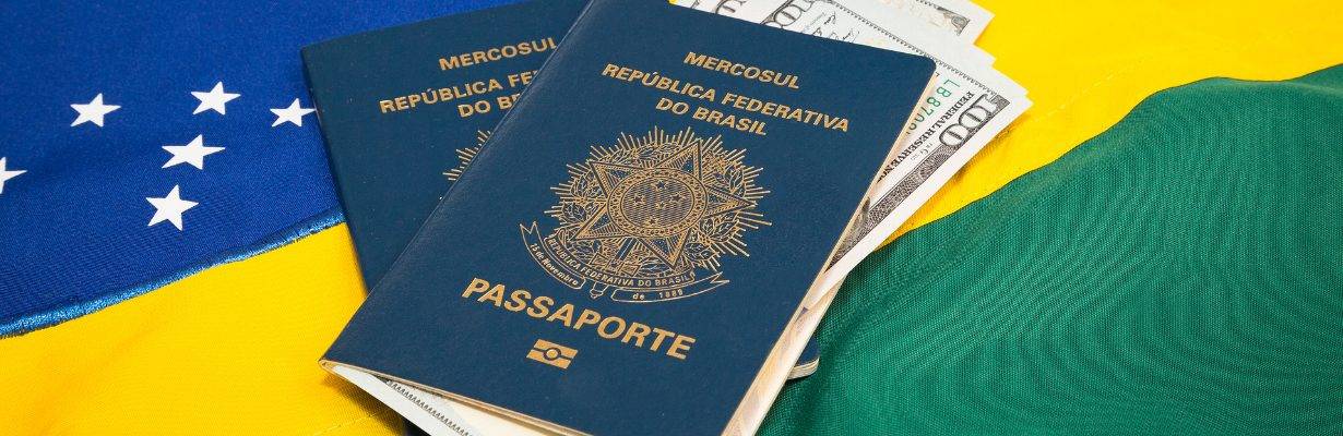 Quanto custa e como tirar seu passaporte 2025?