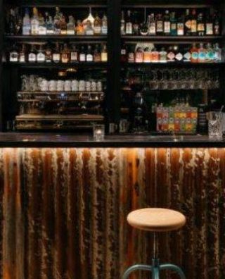 Ruby Stella Hotel London