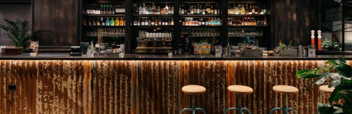 Ruby Stella Hotel London