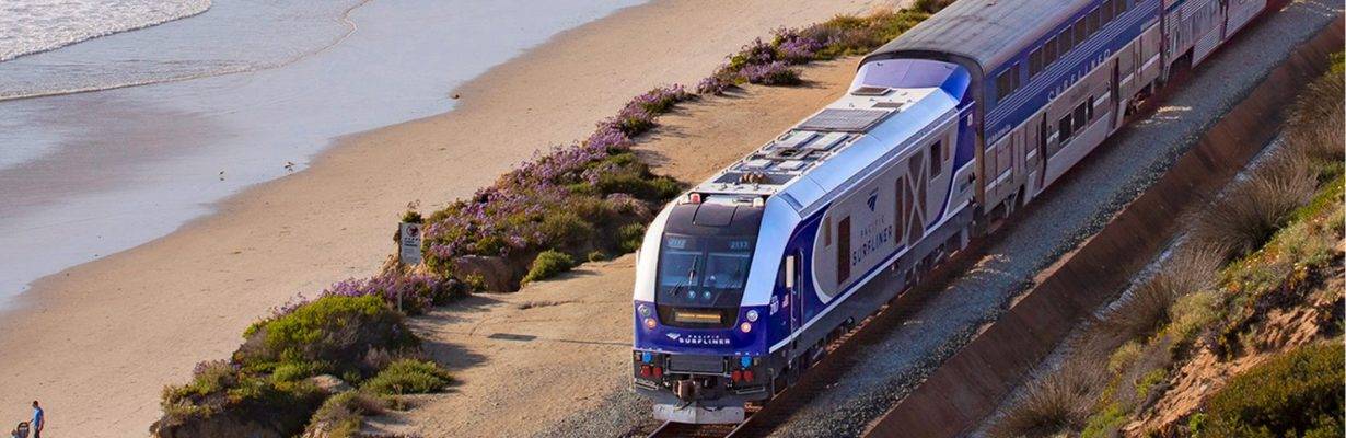 Incluindo a rota brasileira! Saiba quais são as 15 melhores viagens de trem do mundo