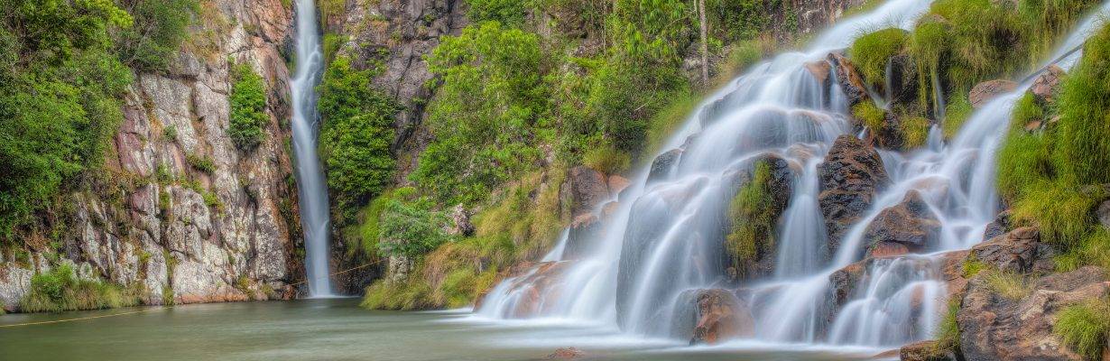 Promoção em parques nacionais: ingressos com 50% de desconto até o fim de setembro