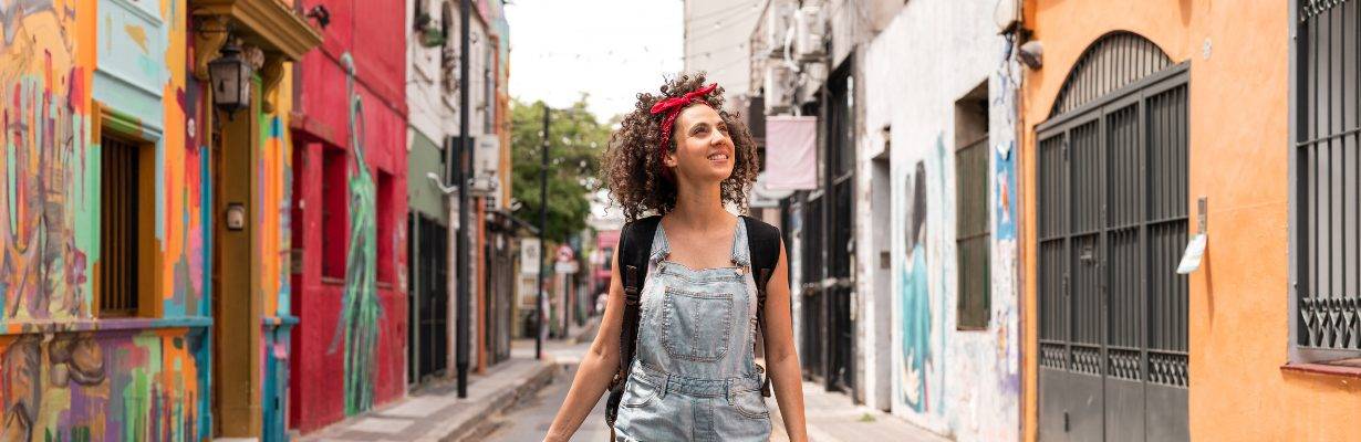 10 dicas essenciais para viajar sozinho