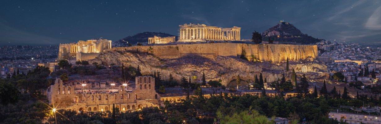 Guia completo de Atenas: planeje sua viagem com a Travel