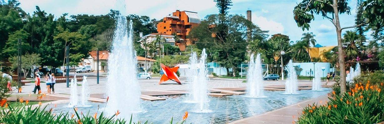 O que fazer em Águas de São Pedro – confira 10 passeios imperdíveis