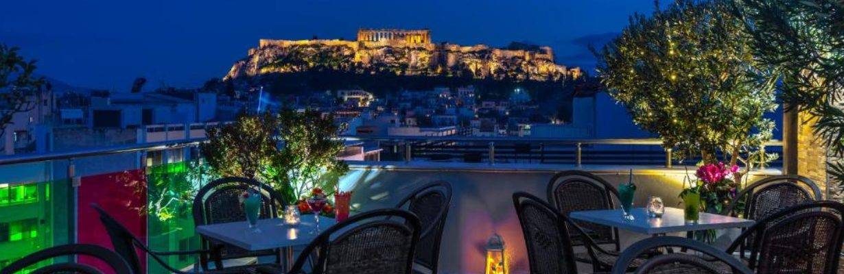 Attalos Hotel
