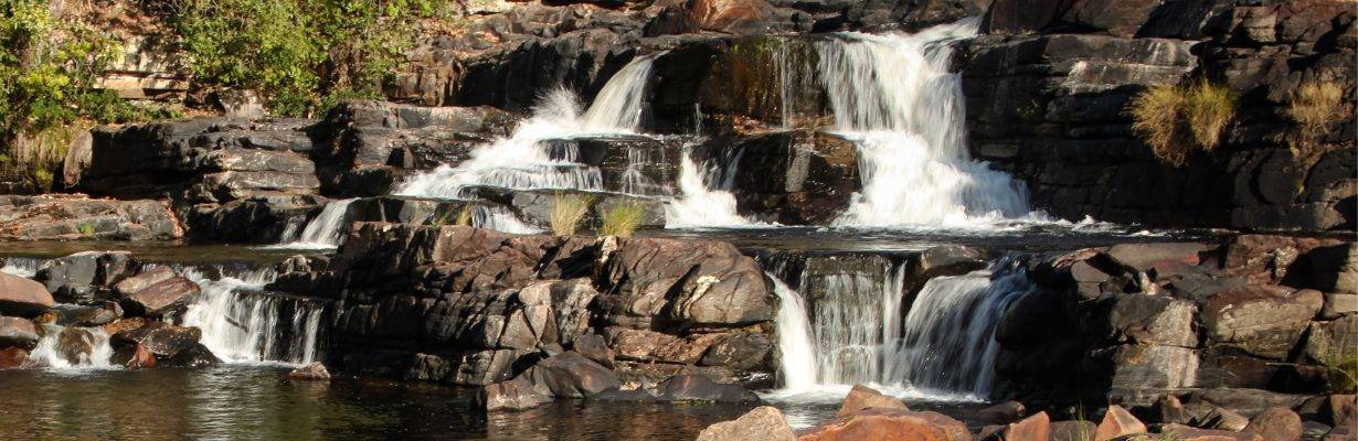 1º de março é Dia do Ecoturismo no Brasil: confira 10 destinos para explorar a natureza