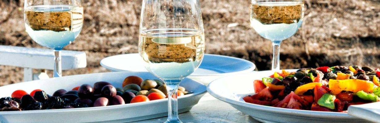 Mykonos Vioma Organic Farm