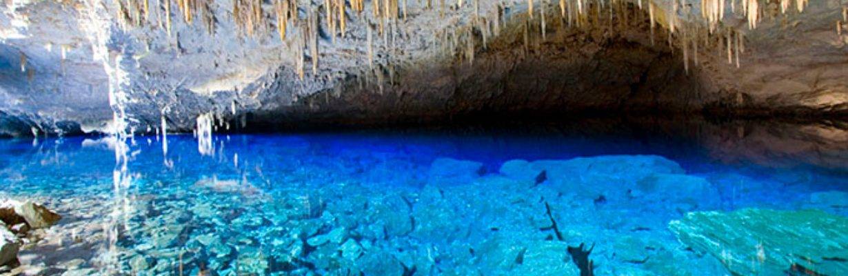 Guia completo de Bonito: planeje sua viagem com a Travel