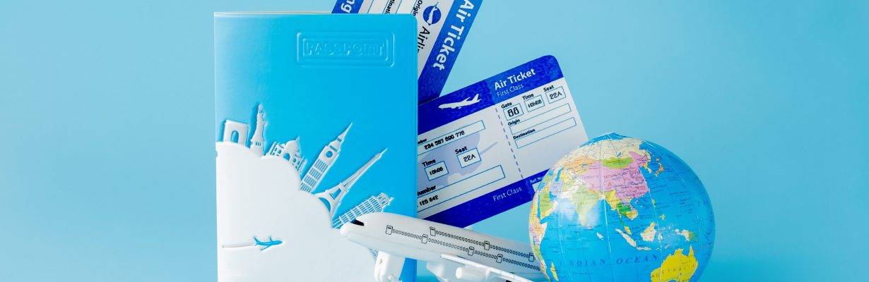 Como fazer um roteiro de viagem perfeito? Confira nosso passo a passo!