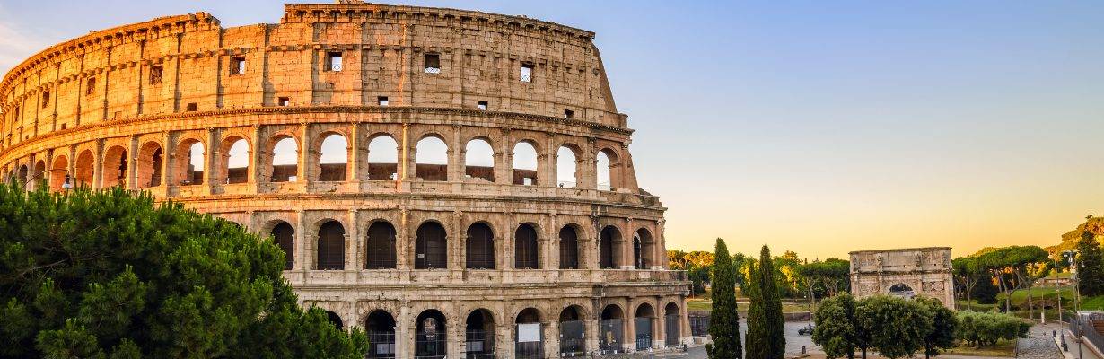 Roma proíbe check-in automático e endurece regras para aluguéis de curta duração