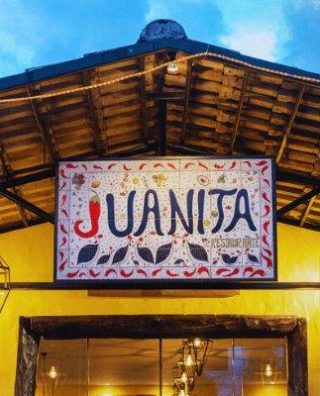 Restaurante Juanita