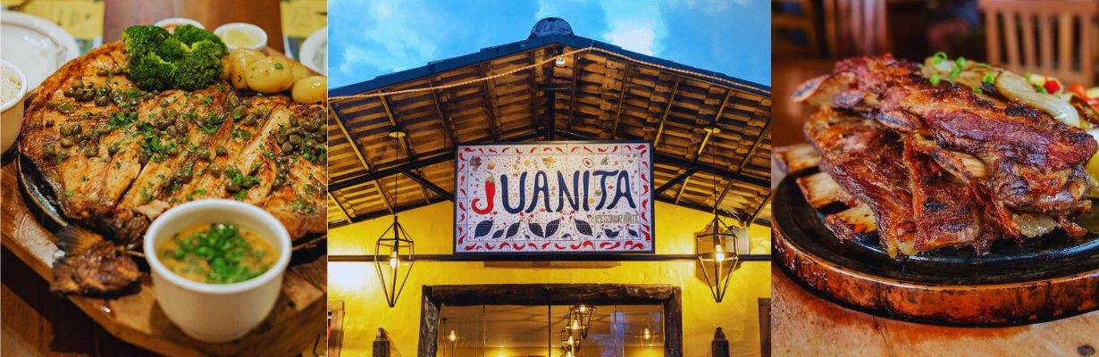 Restaurante Juanita