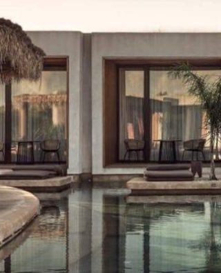 Olea All Suite Hotel