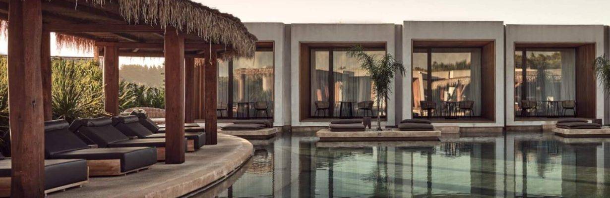 Olea All Suite Hotel