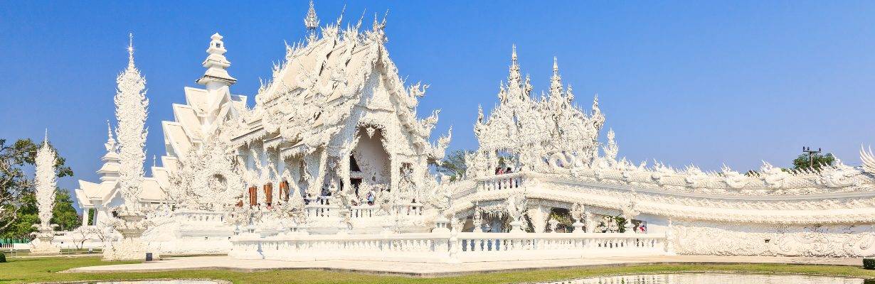 White Lotus e Four Seasons: a parceria que está revolucionando o Turismo de Luxo