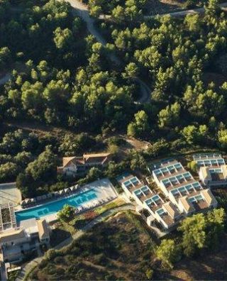 Celestial All Suites