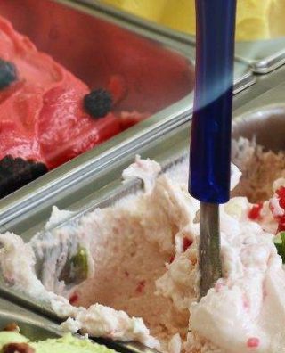 Allegra Gelato e Café