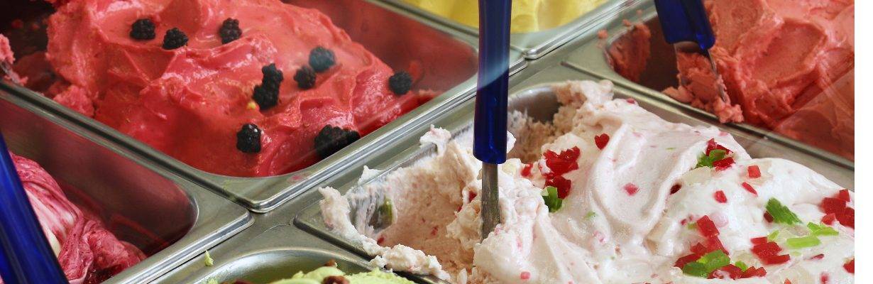 Allegra Gelato e Café