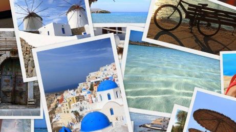 O que fazer nas Ilhas Gregas: Santorini, Mykonos e Zakynthos