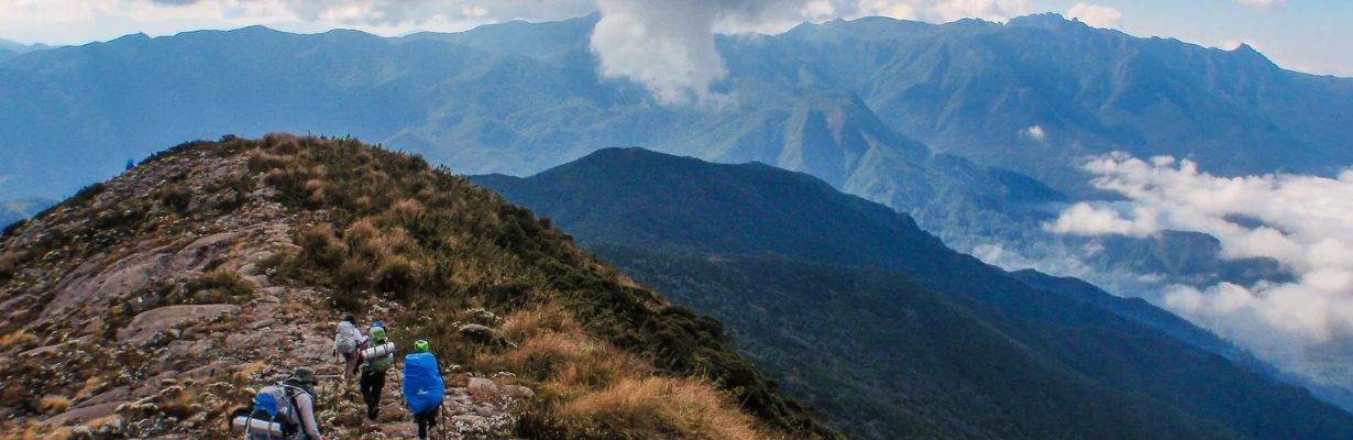 Top 5 da Travel: Travessias pelo Brasil